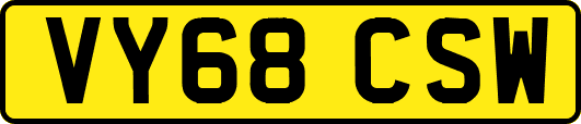 VY68CSW