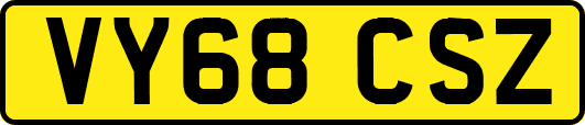 VY68CSZ