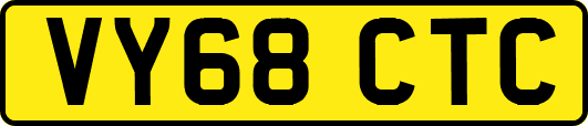 VY68CTC