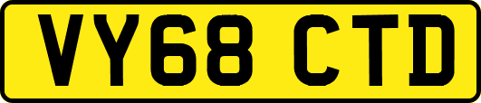 VY68CTD
