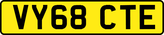 VY68CTE
