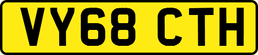VY68CTH