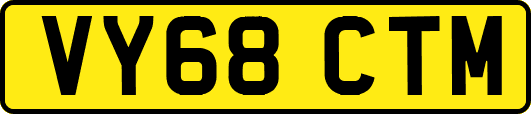 VY68CTM