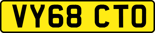 VY68CTO