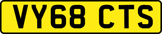 VY68CTS