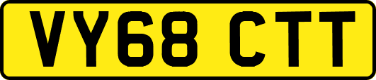 VY68CTT