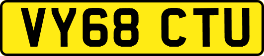 VY68CTU
