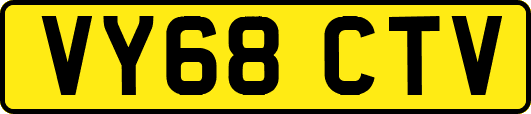 VY68CTV