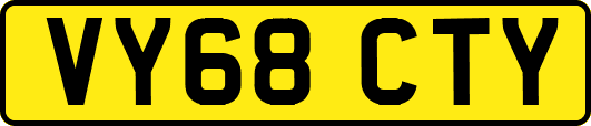VY68CTY