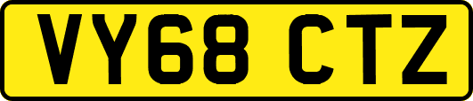 VY68CTZ