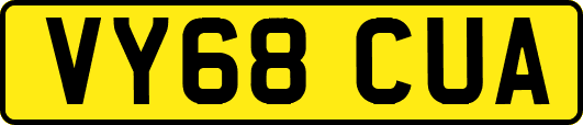 VY68CUA