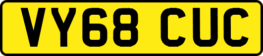VY68CUC