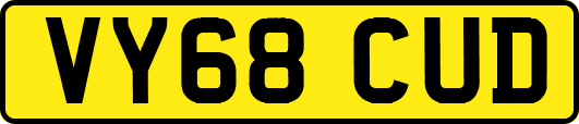 VY68CUD