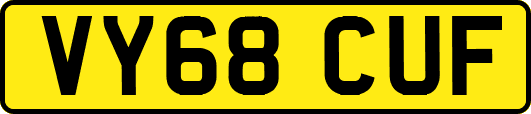 VY68CUF