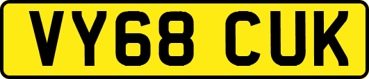 VY68CUK