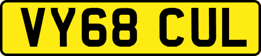 VY68CUL