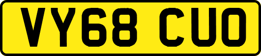 VY68CUO