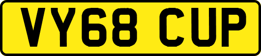 VY68CUP