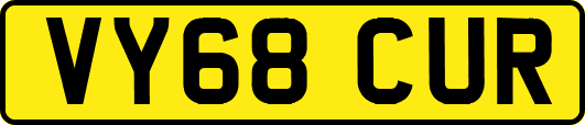 VY68CUR