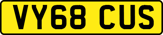 VY68CUS