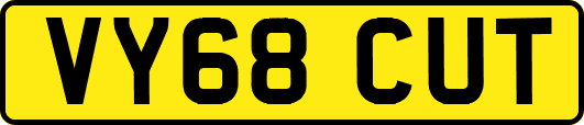 VY68CUT