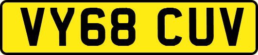 VY68CUV