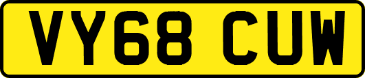 VY68CUW