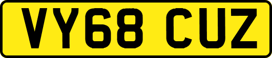 VY68CUZ