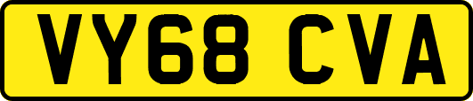 VY68CVA