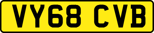 VY68CVB