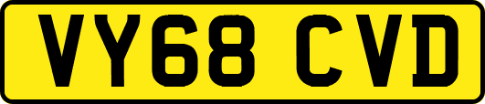 VY68CVD