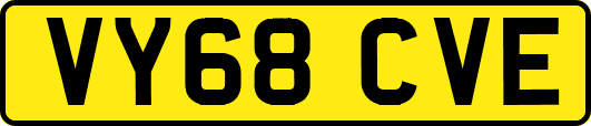 VY68CVE