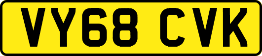 VY68CVK
