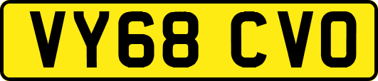 VY68CVO