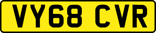 VY68CVR