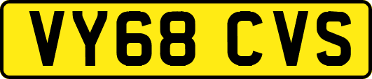 VY68CVS