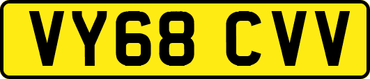 VY68CVV