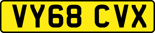 VY68CVX