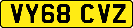 VY68CVZ
