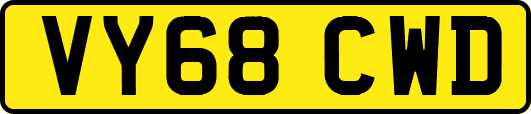 VY68CWD