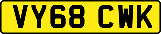 VY68CWK