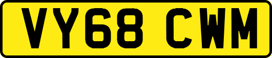 VY68CWM