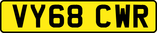 VY68CWR