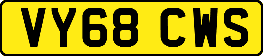 VY68CWS