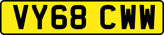 VY68CWW