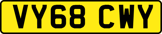 VY68CWY