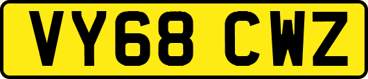 VY68CWZ