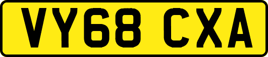 VY68CXA