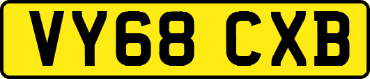 VY68CXB