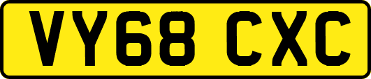 VY68CXC